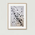 Abstract Ink Dispersion Art Print | Digital Download