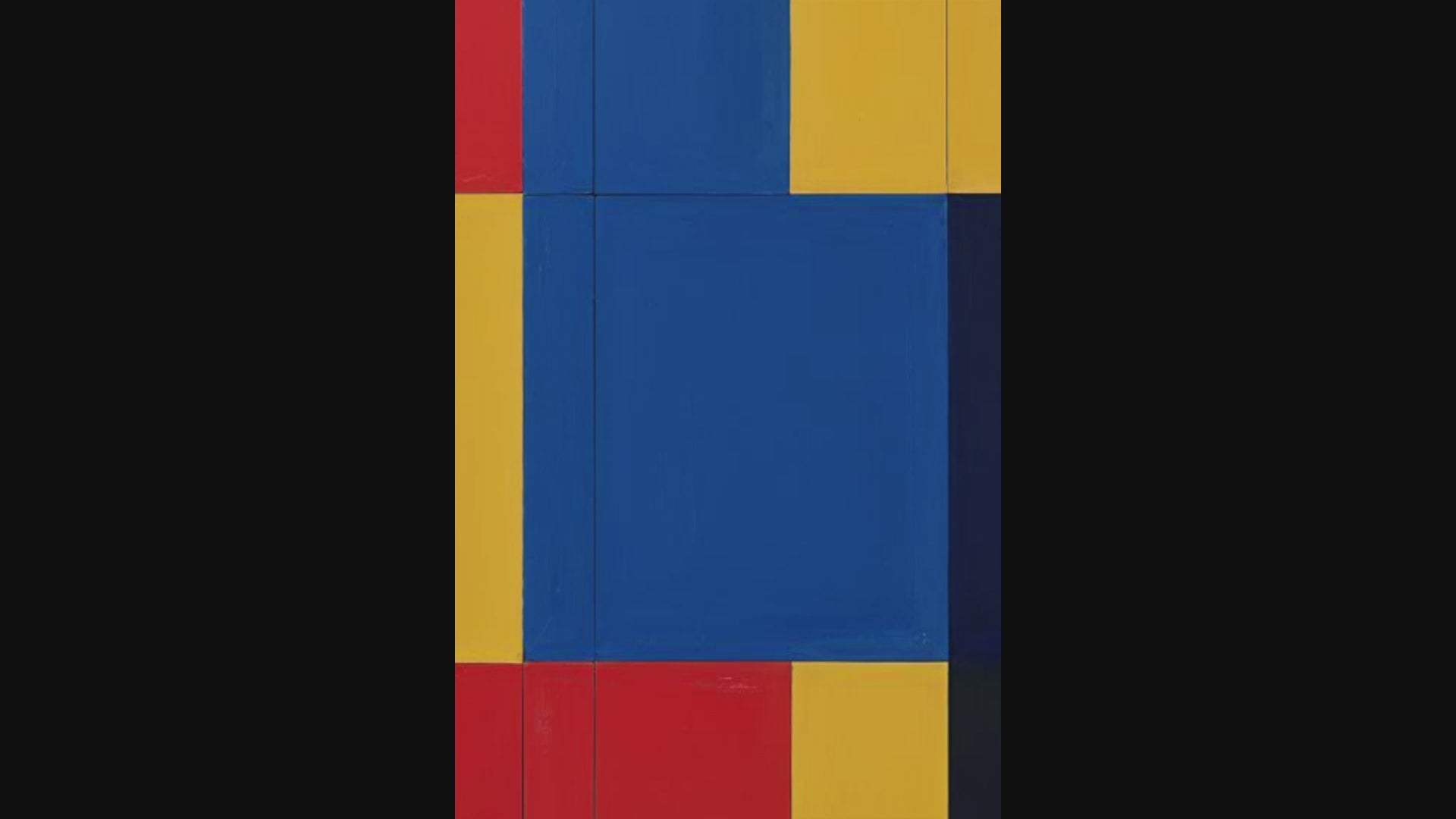 Abstract Minimalism II Art Print | Digital Download